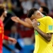 Mundial 2018 Brasil Bélgica: Bélgica sueña y Brasil rueda