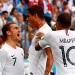 Mundial 2018 Uruguay Francia: Varane y Griezmann ponen a Francia en semis