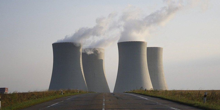La AIE estima que el futuro de la energía nuclear enfrenta crecientes desafíos