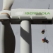 Iberdrola gana la construcción del parque eólico de Pyrgari en Grecia