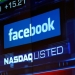 Acciones de Facebook se desploman 19% en Wall Street tras su primer informe semestral