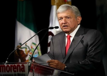 AMLO no usará su mayoría parlamentaria para revertir la Reforma