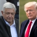 Relación AMLO-Trump debe ser de "entendimiento", dice López Obrador