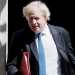 Boris Johnson renuncia por el "Brexit blando" de Theresa May