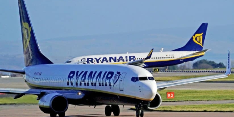 ¿Qué puedo reclamar si soy afectado por la cancelación de vuelos de Ryanair?