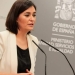 Carmen Montón, en contra de la gestación subrogada