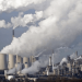 Muchas empresas son las responsables de la contaminación atmosférica