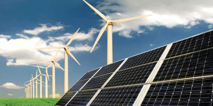 Perú prepara legislación para atraer inversiones en energías renovables