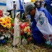 CIDH: Ortega es "el único responsable" de los muertos en la protestas en Nicaragua