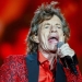 Mick Jagger cumple 75 años de edad