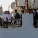 España acogerá a 50 de los 450 migrantes rescatados que están en Sicilia