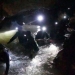 Niños atrapados en una cueva en Tailandia