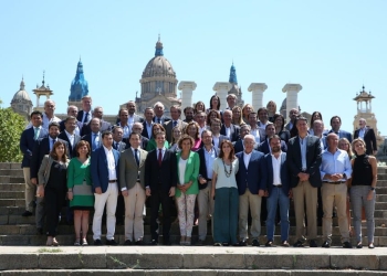 Ésta es la nueva estructura del PP de Pablo Casado