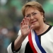 Expresidenta Michelle Bachelet a la ONU Derechos Humanos