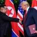 Corea del Norte hizo un llamado a EEUU para que le levante las sanciones