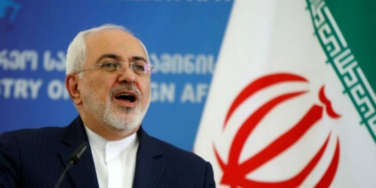 Reducir a cero las exportaciones de petróleo iraní no tendrá ningún éxito dice Irán