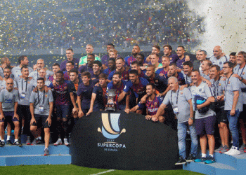 Supercopa de España