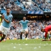 manchester city golea