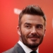 David Beckham recibe premio presidente de la UEFA