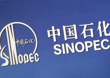 Sinopec registró sus mejores resultados trimestrales gracias a los negocios "upstream"