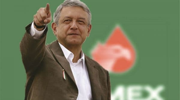 AMLO invertirá USD 2.630 millones en modernizar refinerías mexicanas