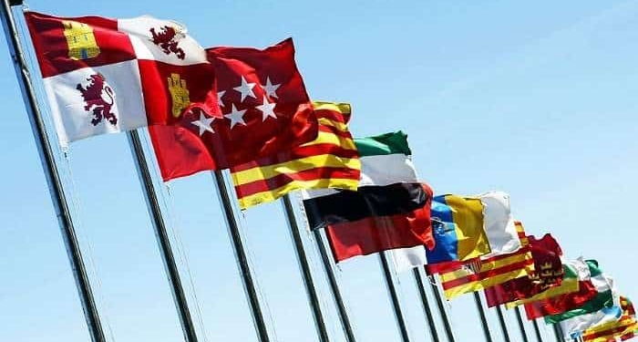 Crecimiento del PIB en 2018 lo liderarán cuatro comunidades en España