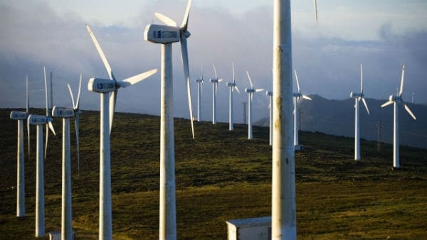Argentina adjudica a AES primer parque eólico en la provincia del Neuquén