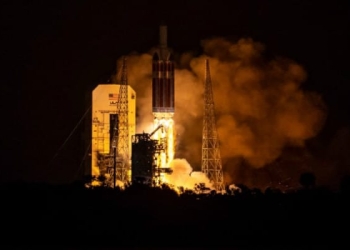 La NASA estudiará el Sol más cerca que nunca tras lanzar la nave Parker Solar Probe