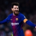 Messi es el nuevo capitán del FC Barcelona