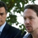 Eliminar el veto del Senado a la senda del déficit pactó Podemos y PSOE
