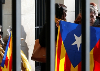 El Gobierno de España contratará a abogados en Bélgica para defender al juez Pablo Llarena
