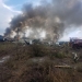 Avión que se estrelló en México no dejó víctimas fatales