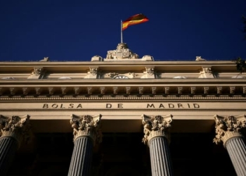 bolsa española