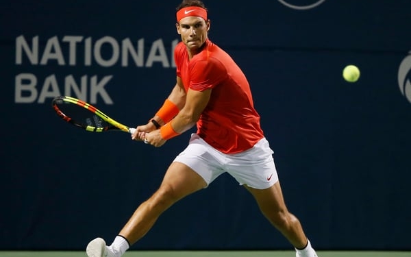 cuartos de final masters 1000 de canadá