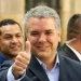 Posesión de Duque en Colombia contará con 10 Jefes de Estado y 17 delegaciones