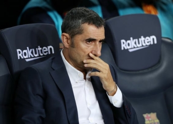 entrevista a ernesto valverde