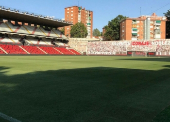 estadio de vallecas