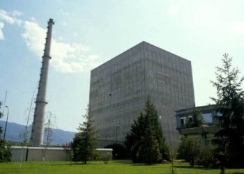 El desmantelamiento de la central nuclear de Garoña comienza en 2019