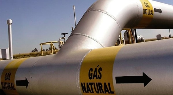 La Administración de Información Energética de Estados Unidos (EIA) reportó que los inventarios de gas natural incrementaron, lo que bajó los precios
