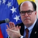 Líder opositor Julio Borges recibe orden de arresto de justicia venezolana