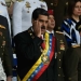 Jorge Rodríguez acusó a la oposición venezolana de atentar en contra de Maduro