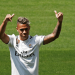 Mariano Díaz, de 25 años, será el nuevo 7 del Real Madrid