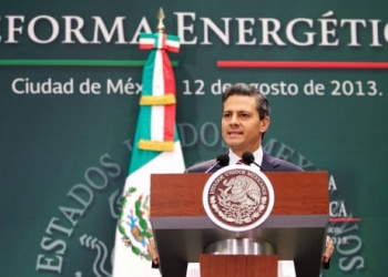 El nuevo presidente de méxico tendría complicado paralizar la reforma, pero sí podría suspender la ronda de licitaciones