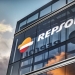 Tensiones comerciales. Repsol ya es la tercera compañía con mejor comportamiento en el Ibex 35