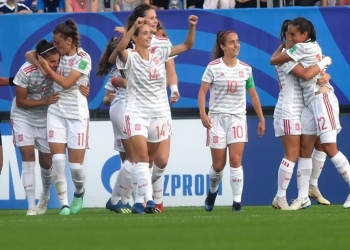 final del mundial sub-20 femenino