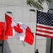 Estados Unidos y Canadá pretenden cerrar su ronda de negociaciones para alcanzar un acuerdo con respecto al TLCAN mientras México espera para firmar el documento