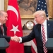Turquía duplicó aranceles para importaciones desde Estados Unidos