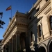 En la imagen de archivo, el edificio de la bolsa de Madrid. REUTERS/Juan Medina