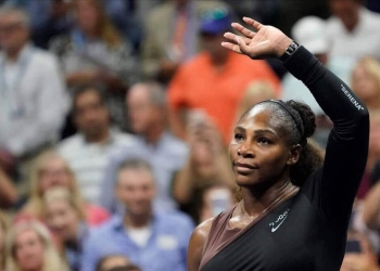 serena Williams aplastó a su hermana Venus