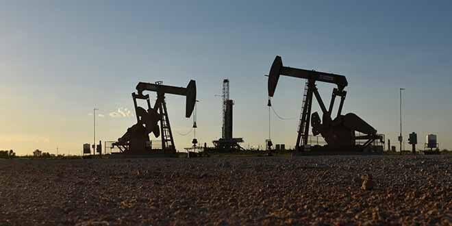 Un campo petrolero en Midland, Texas, el 22 de agosto de 2018. REUTERS/Nick Oxford
